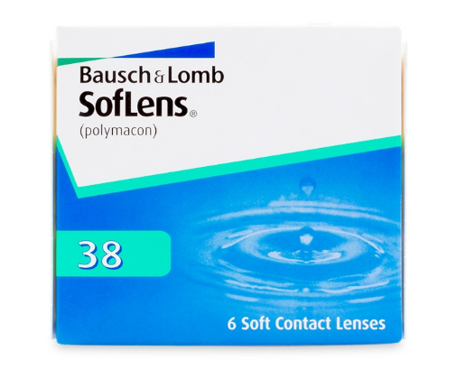 SofLens 38